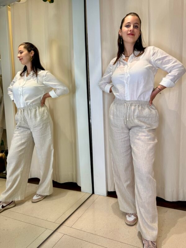 PantaLaccio Sabbia - immagine 6
