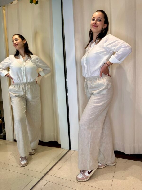 PantaLaccio Sabbia - immagine 3