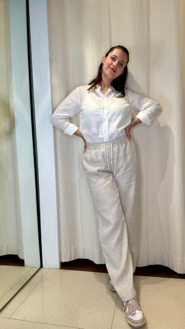 PantaLaccio Sabbia