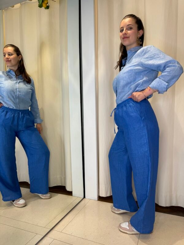 PantaLaccio Blu Royal - immagine 2