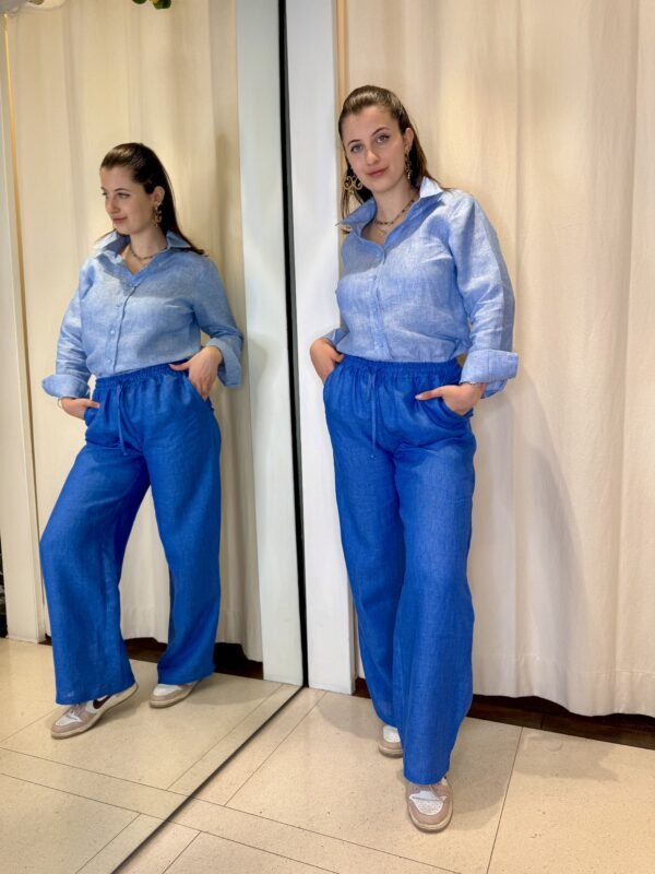 PantaLaccio Blu Royal - immagine 3