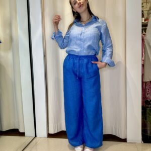 PantaLaccio Blu Royal