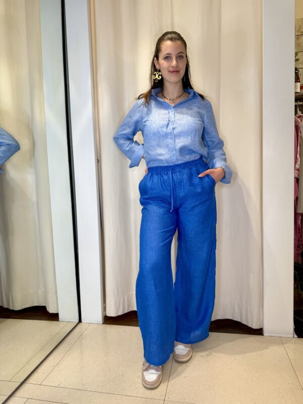 PantaLaccio Blu Royal - immagine 4